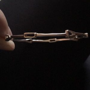 Arrow Silpada bracelet